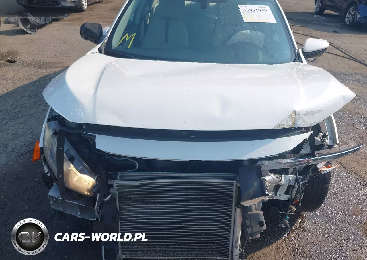 2018 Honda Civic Ex VIN:2HGFC2F77JH522205 - 10