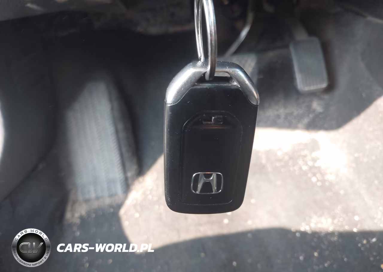 2018 Honda Civic Ex VIN:2HGFC2F77JH522205 - 11
