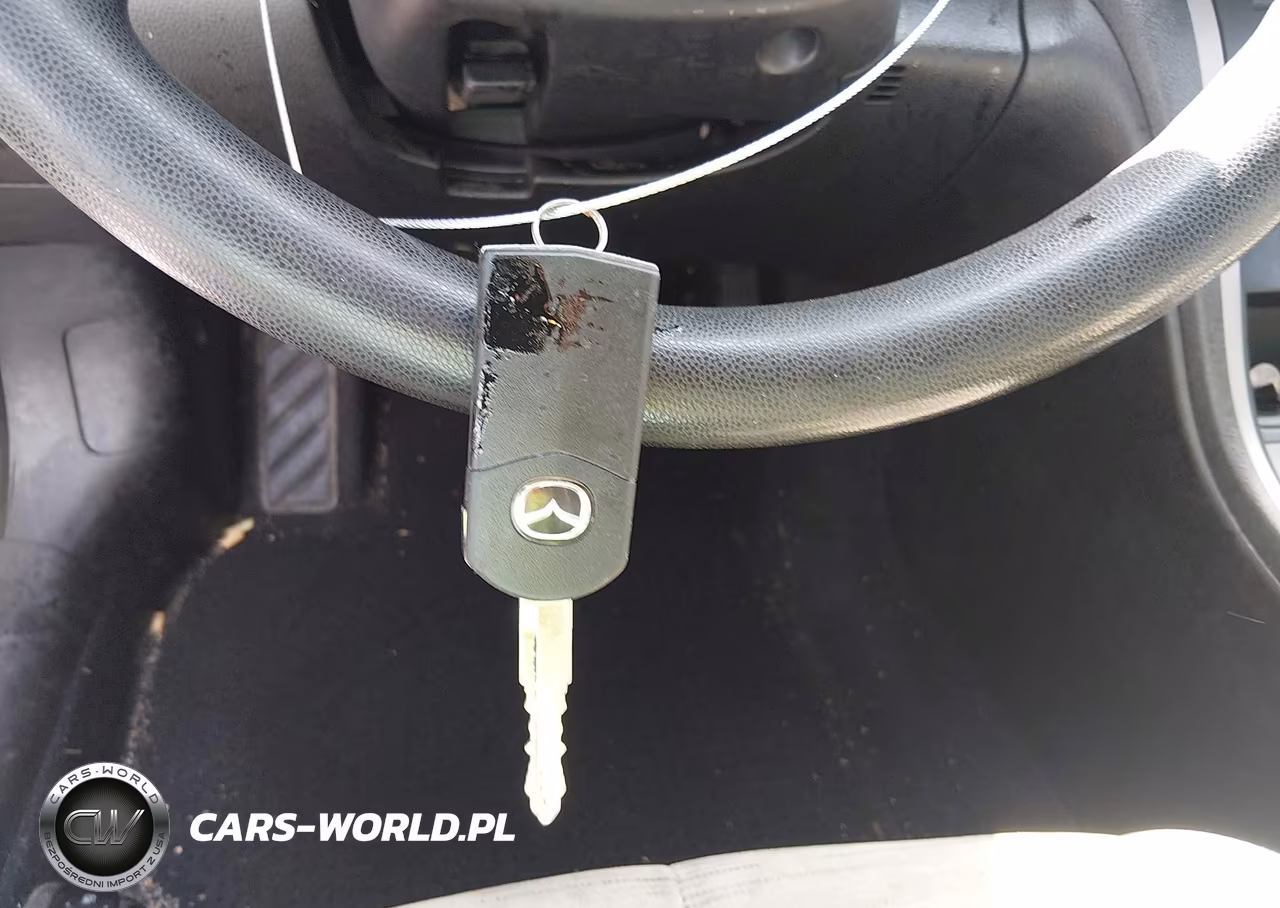 2009 Mazda Mazda6 I Sport VIN:1YVHP81AX95M41472 - 11