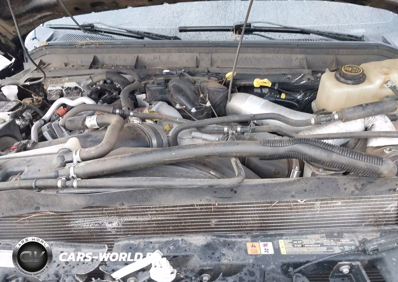 2016 Ford F-250 Lariat VIN:1FT7W2BT3GEC08273 - 10