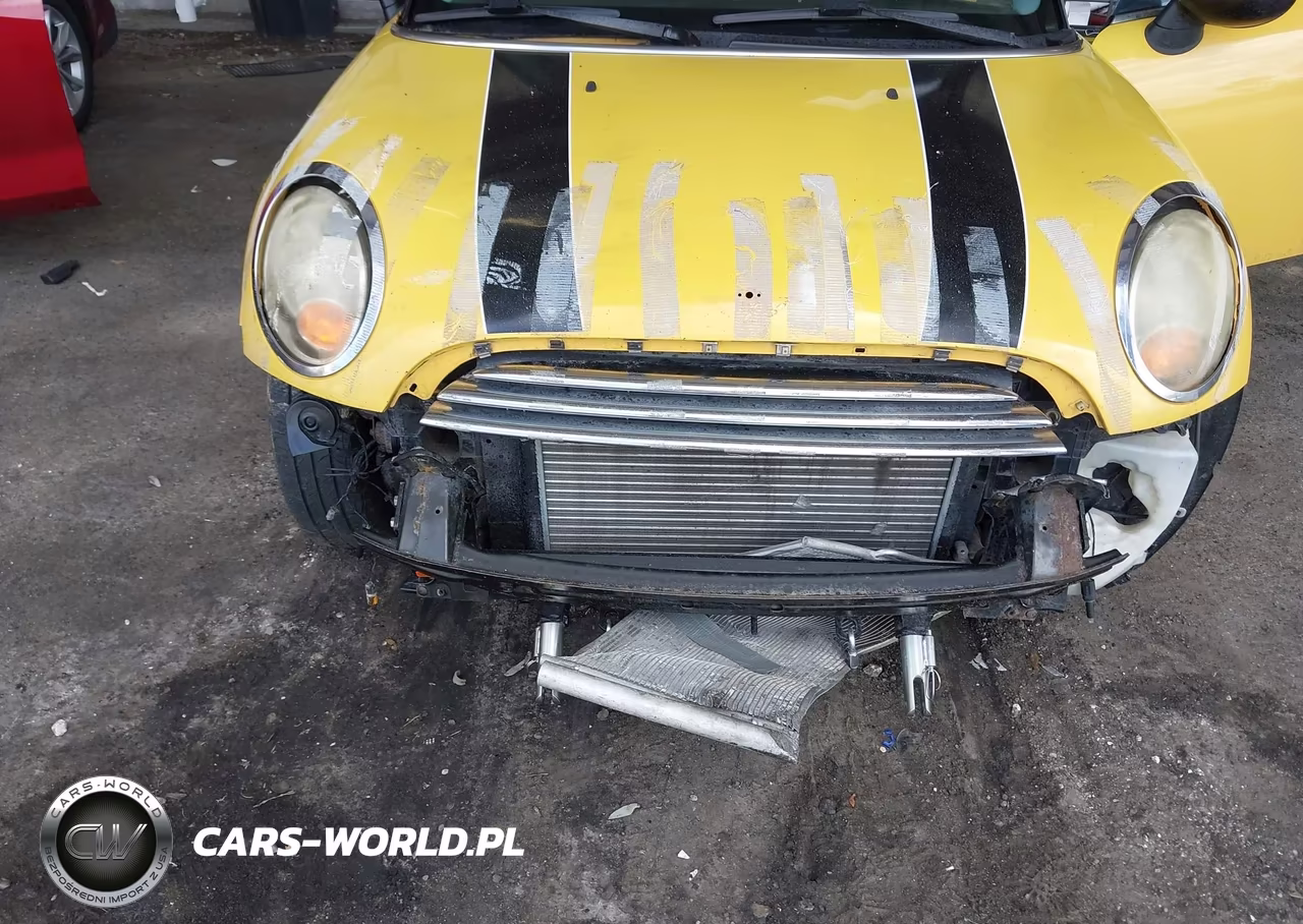 2009 Mini Cooper VIN:WMWMF33589TU76031 - 6