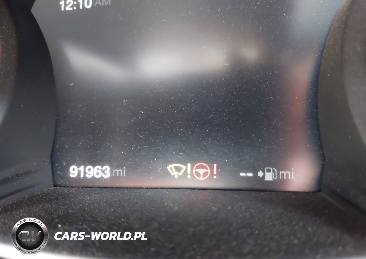 2017 Alfa Romeo Giulia Awd VIN:ZARFAEDN4H7545881 - 15