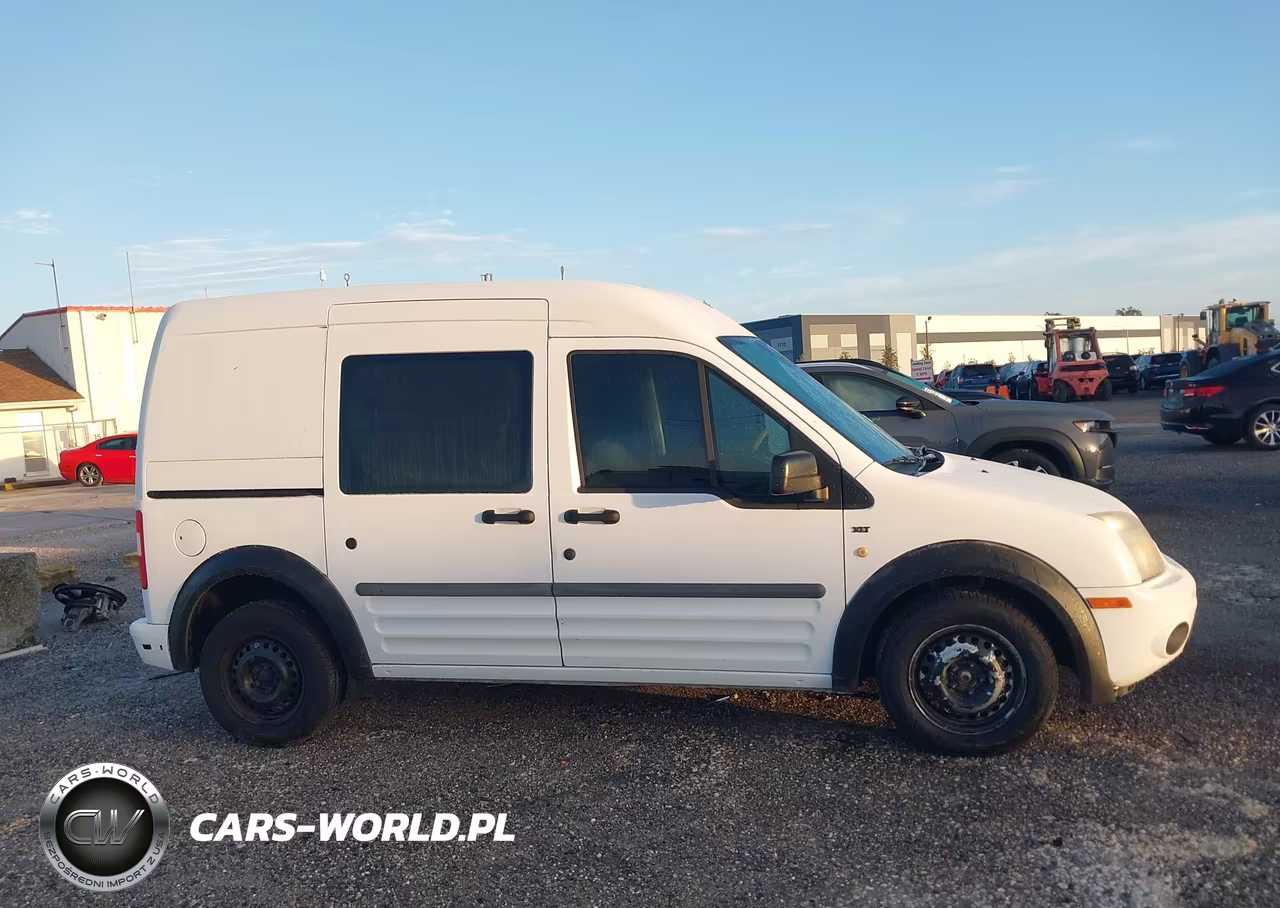 2012 Ford Transit Connect Xlt VIN:NM0LS6BN7CT087852 - 14