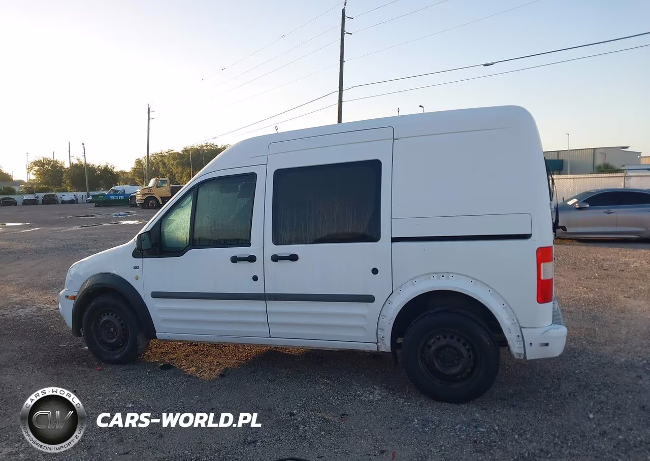 2012 Ford Transit Connect Xlt VIN:NM0LS6BN7CT087852 - 15