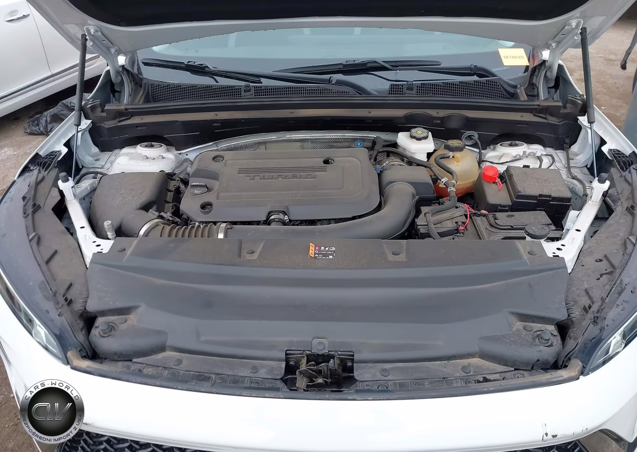2025 Buick Envision Sport Touring Awd VIN:LRBFZLE45SD025550 - 10