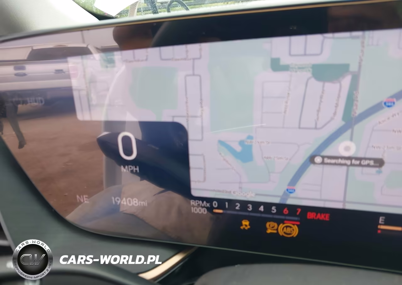 2025 Buick Envision Sport Touring Awd VIN:LRBFZLE45SD025550 - 7
