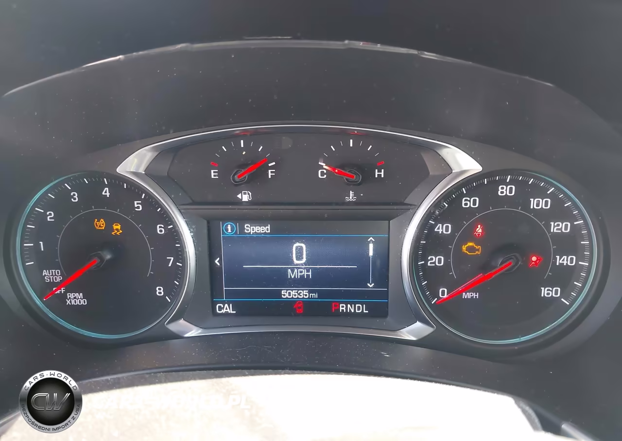 2021 Chevrolet Equinox Awd Lt VIN:3GNAXUEV5MS157315 - 7