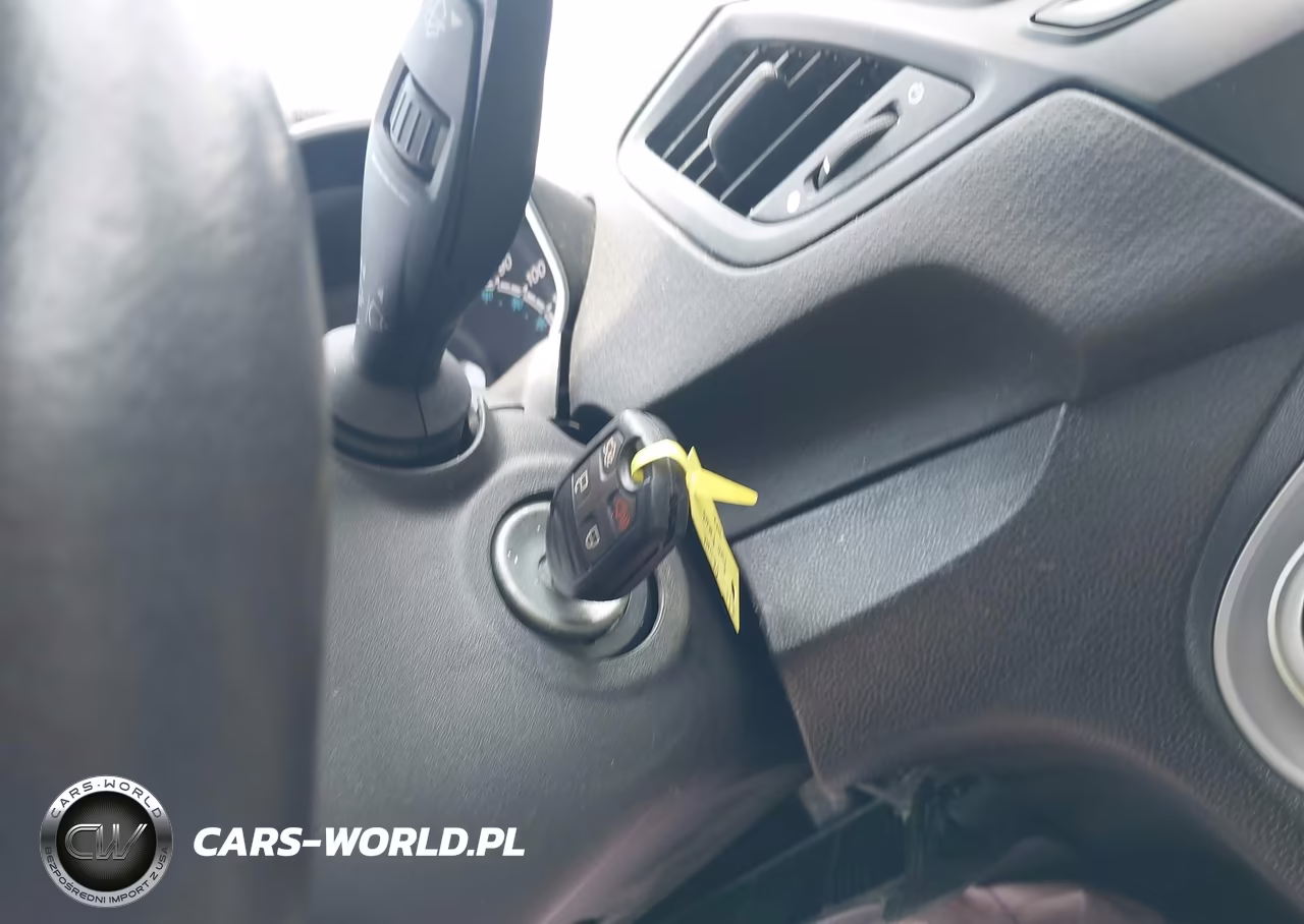 2016 Ford Fiesta Se VIN:3FADP4BJXGM130312 - 11