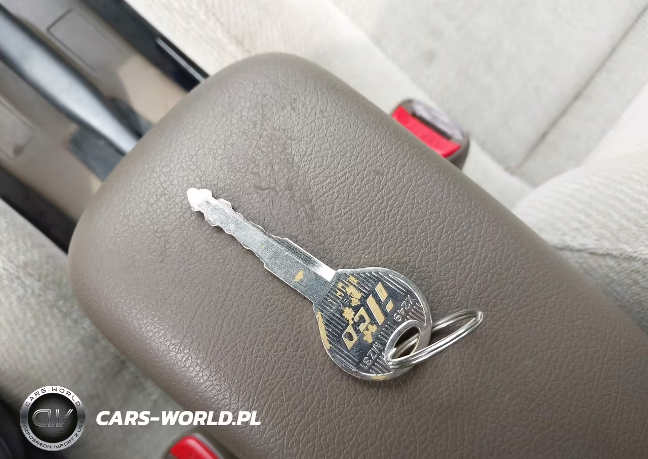 1998 Mazda Protege Dx-Lx VIN:JM1BC1418W0225123 - 11