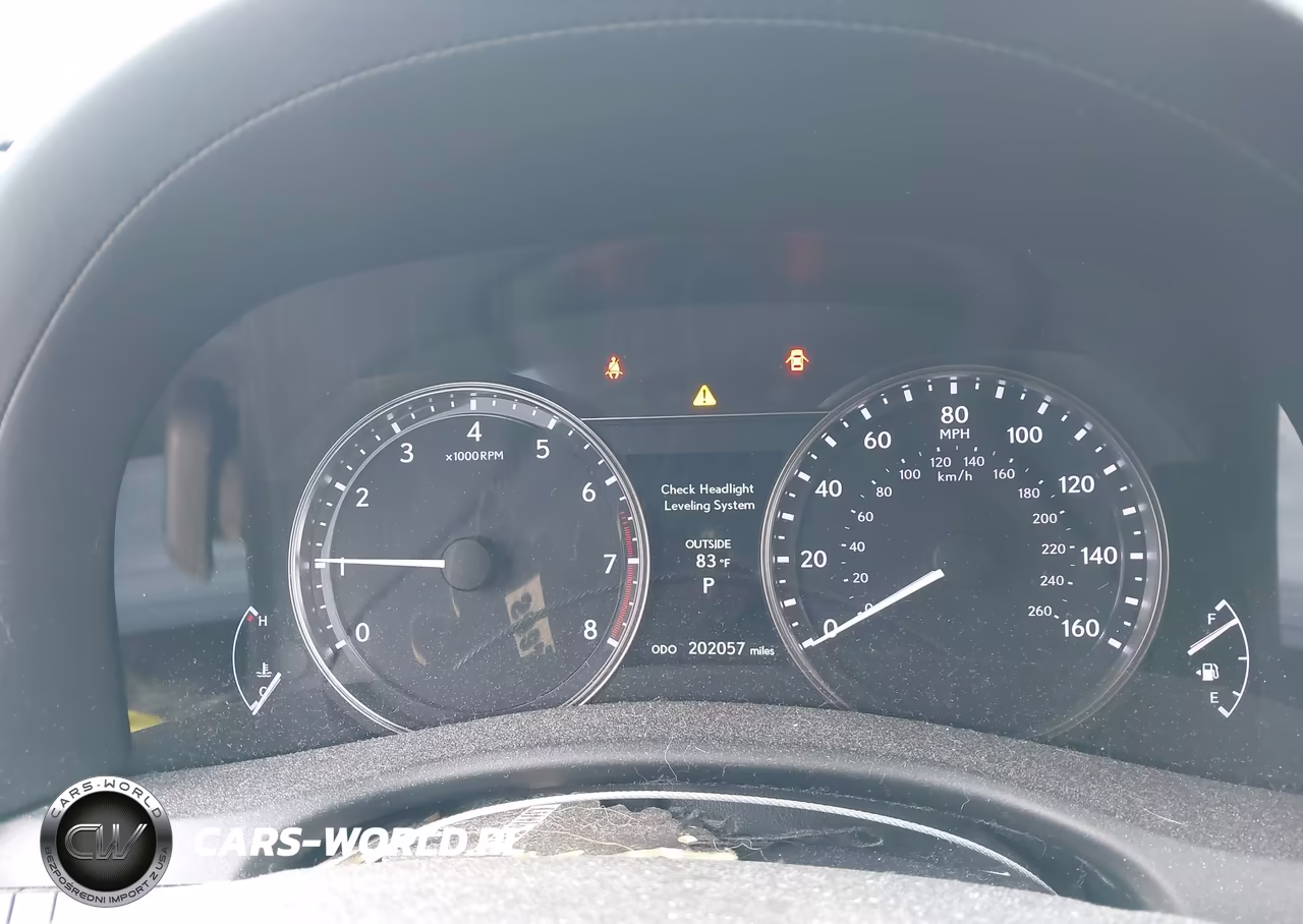 2013 Lexus Gs 350 VIN:JTHCE1BL3D5002246 - 7