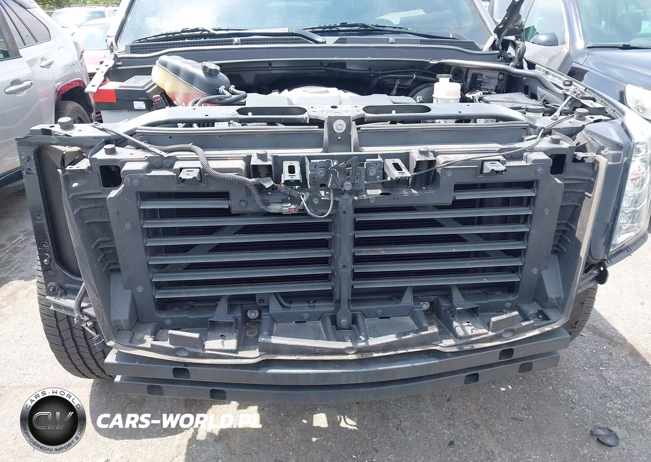 2019 Cadillac Escalade Luxury VIN:1GYS4BKJ5KR248462 - 6
