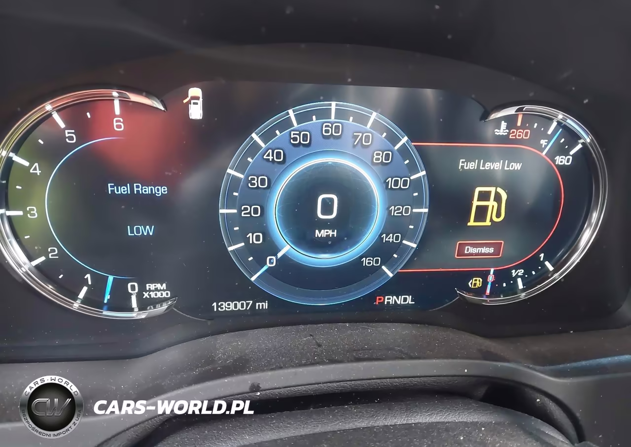 2019 Cadillac Escalade Luxury VIN:1GYS4BKJ5KR248462 - 7