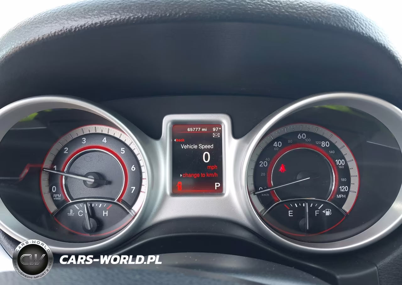 2020 Dodge Journey Se Value VIN:3C4PDCABXLT249322 - 7