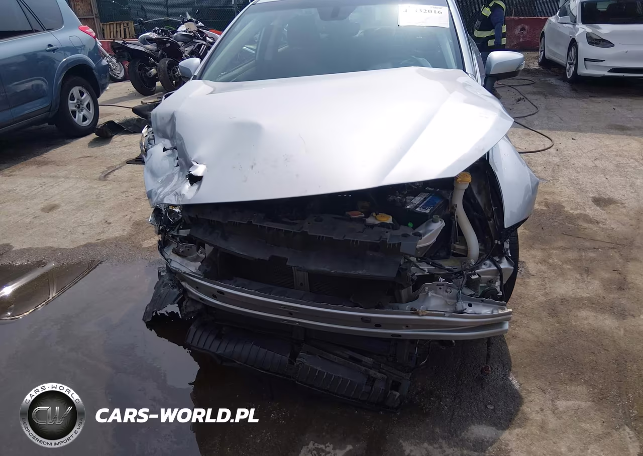 2017 Subaru Legacy 2.5I Premium VIN:4S3BNAH63H3014641 - 6