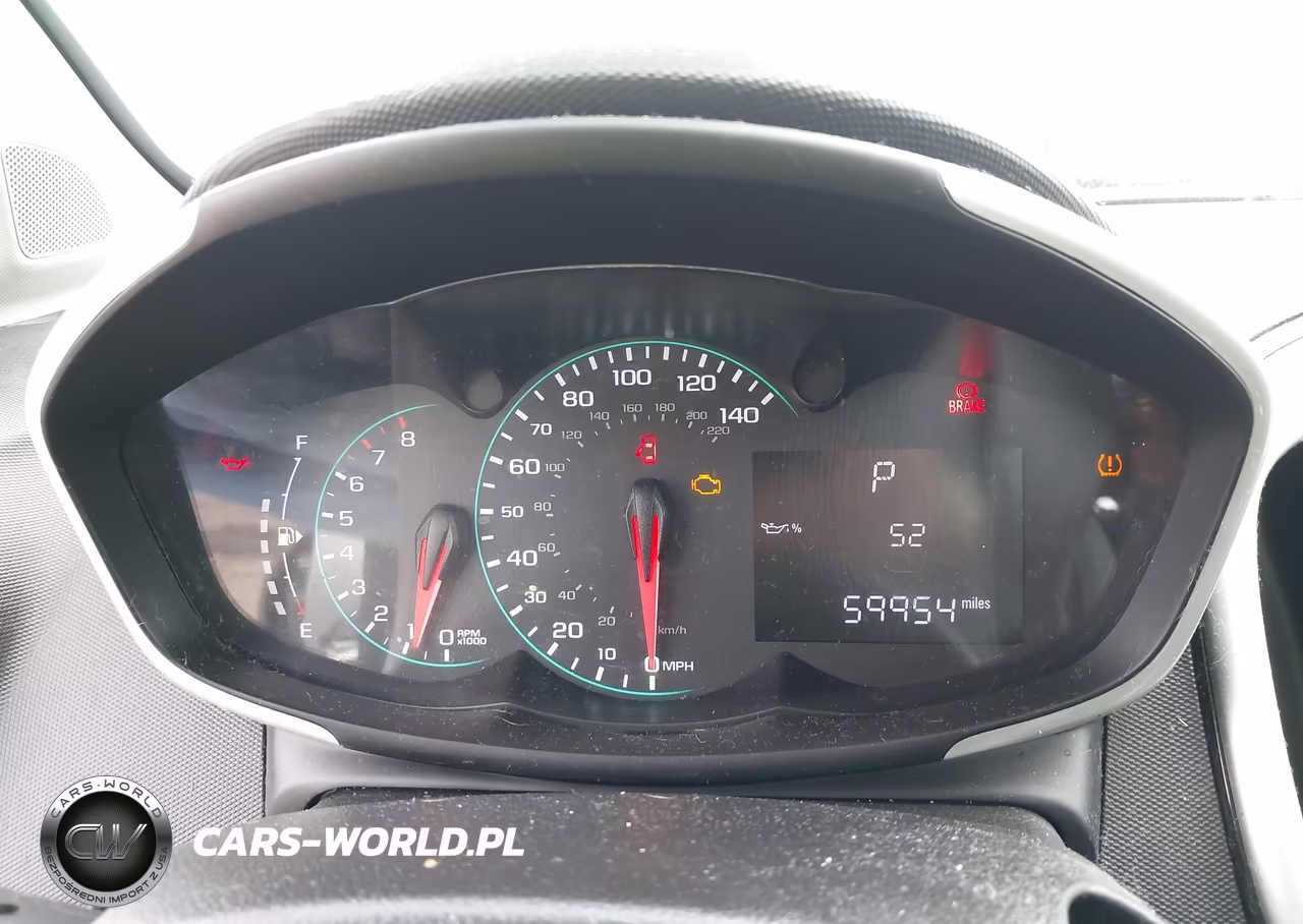 2018 Chevrolet Sonic Lt Auto VIN:1G1JD5SH0J4122109 - 7
