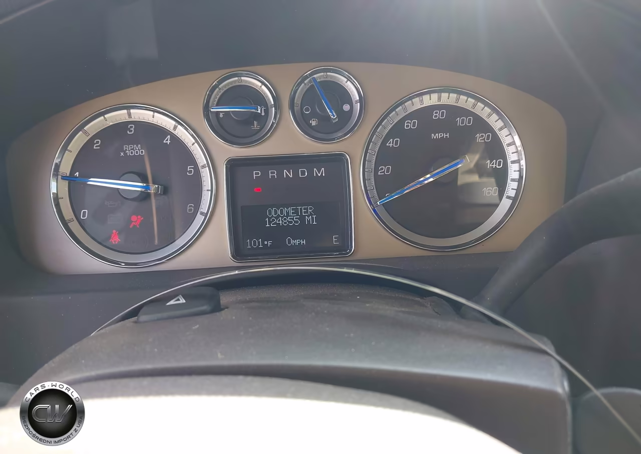 2014 Cadillac Escalade Platinum VIN:1GYS4DEF6ER222489 - 15