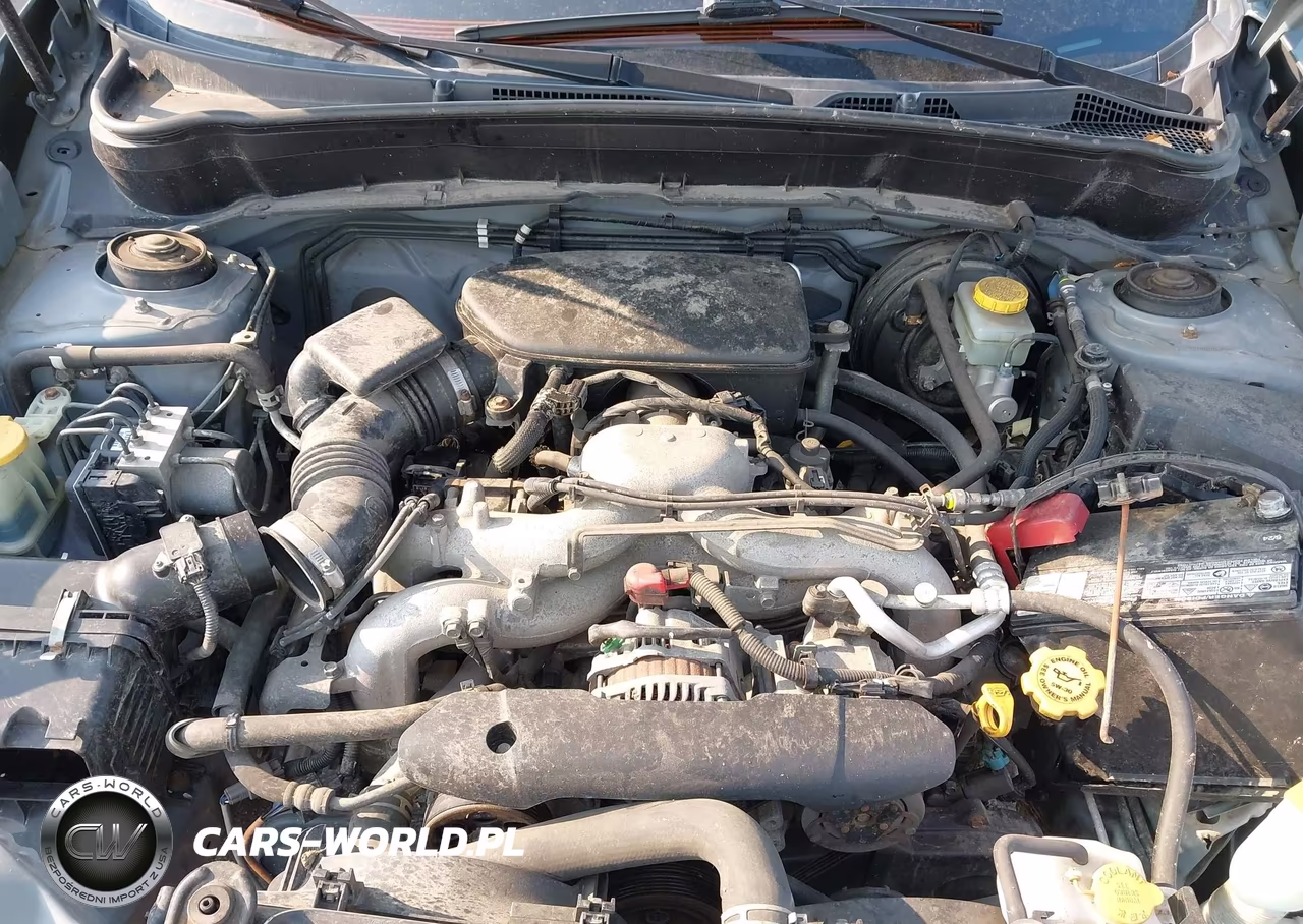 2010 Subaru Forester 2.5X Premium VIN:JF2SH6CC4AH900060 - 10