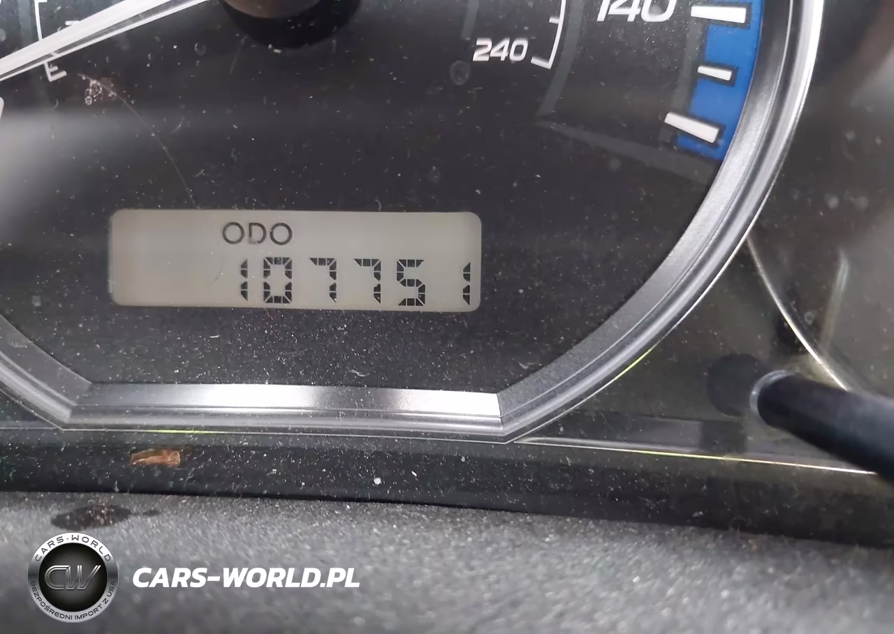 2010 Subaru Forester 2.5X Premium VIN:JF2SH6CC4AH900060 - 15