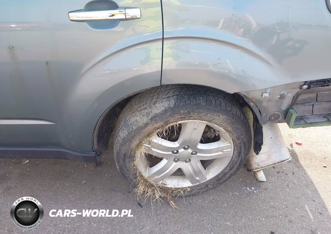 2010 Subaru Forester 2.5X Premium VIN:JF2SH6CC4AH900060 - 6