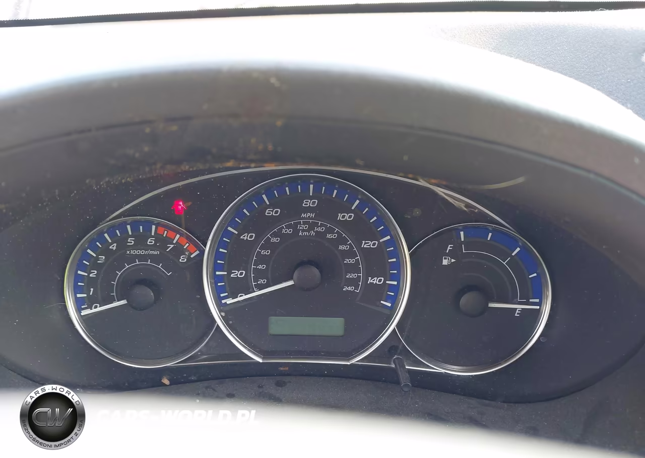 2010 Subaru Forester 2.5X Premium VIN:JF2SH6CC4AH900060 - 7