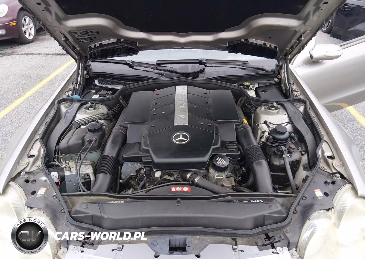2006 Mercedes-Benz Sl 500 VIN:WDBSK75F26F109007 - 10