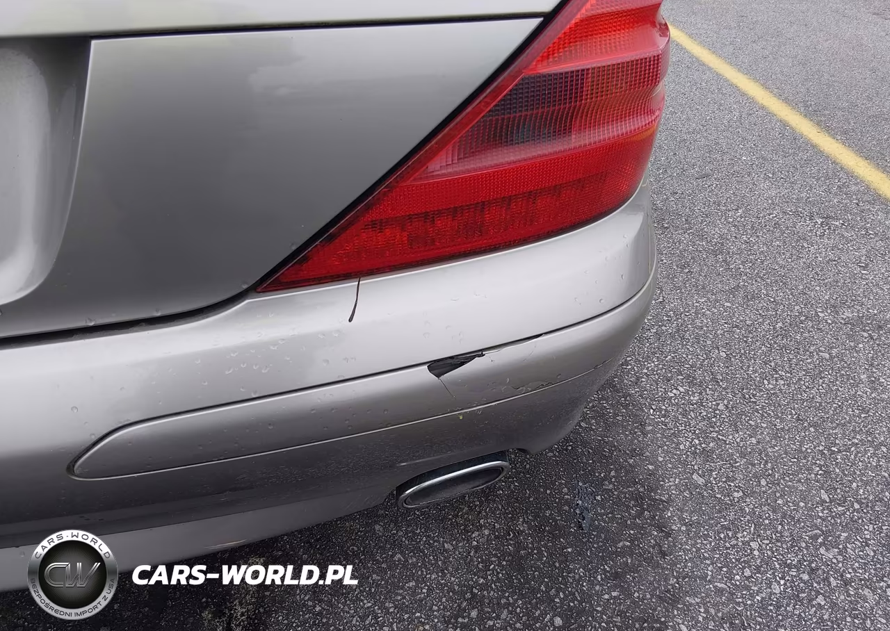 2006 Mercedes-Benz Sl 500 VIN:WDBSK75F26F109007 - 6
