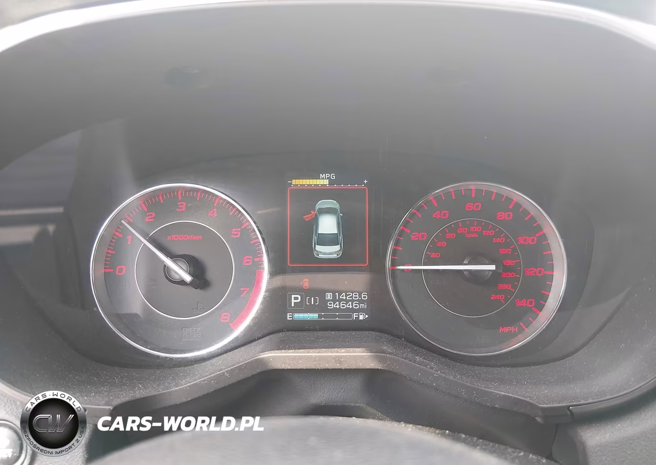 2020 Subaru Impreza Sport 5-Door VIN:4S3GTAL67L3701942 - 7