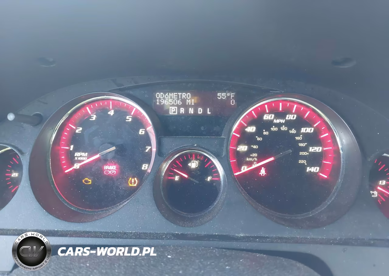 2012 GMC Acadia Slt-1 VIN:1GKKRREDXCJ300095 - 7