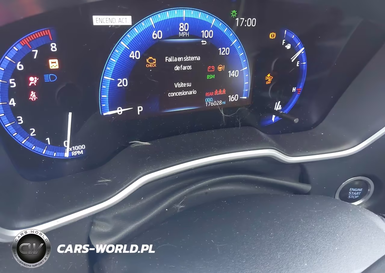 2019 Toyota Corolla Xse VIN:JTNK4RBE2K3036828 - 7