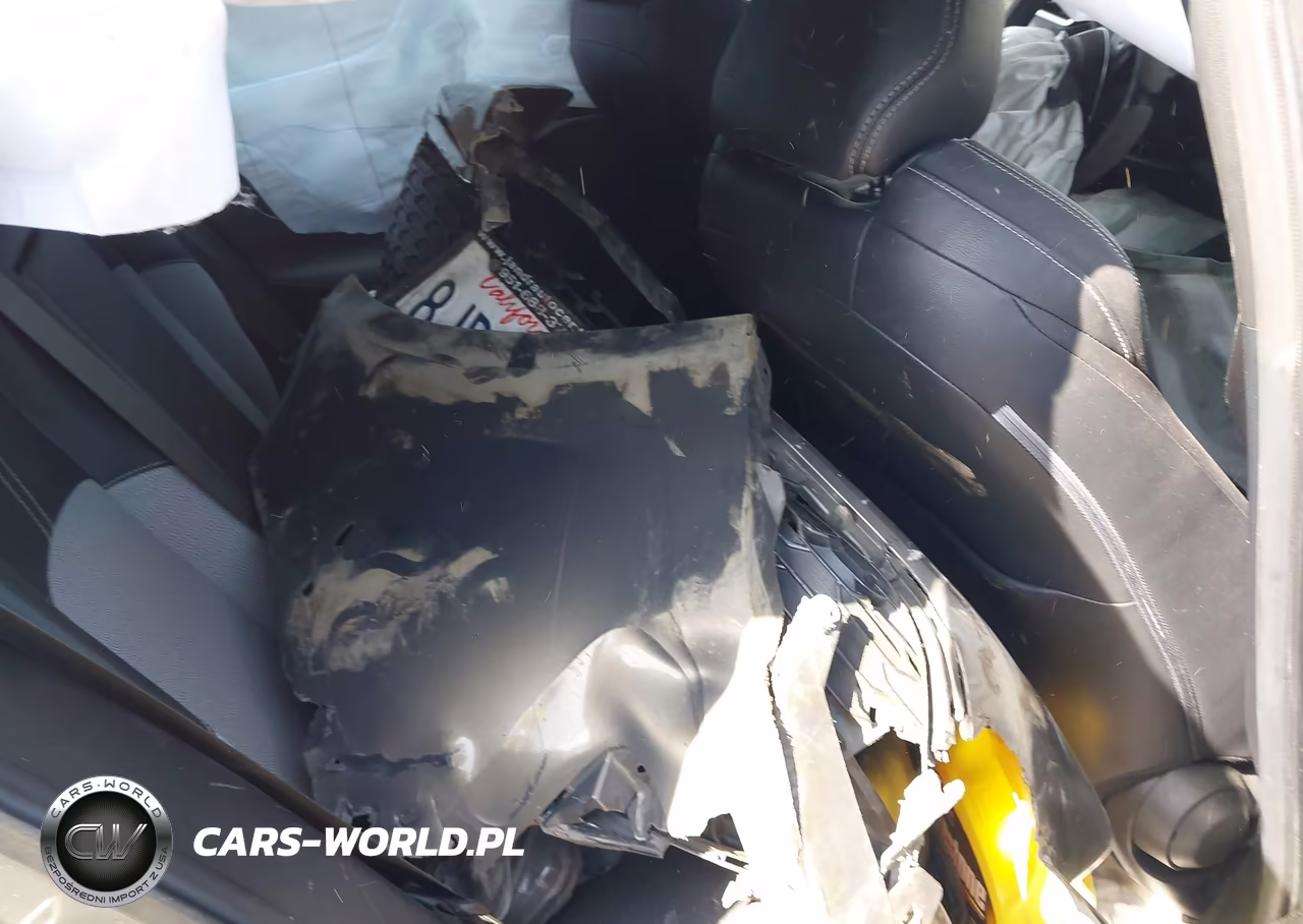 2019 Toyota Corolla Xse VIN:JTNK4RBE2K3036828 - 8