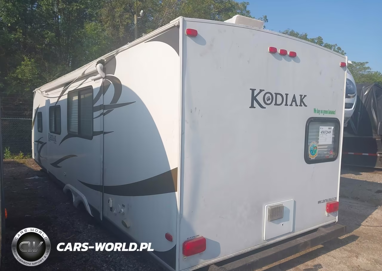 2011 Dutch Kodiak VIN:47CTS5P24BK129456 - 3