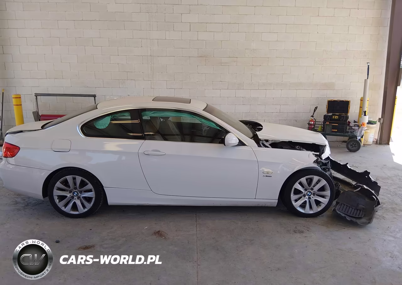 2013 BMW 328I xDrive VIN:WBAKF3C57DJ385909 - 13