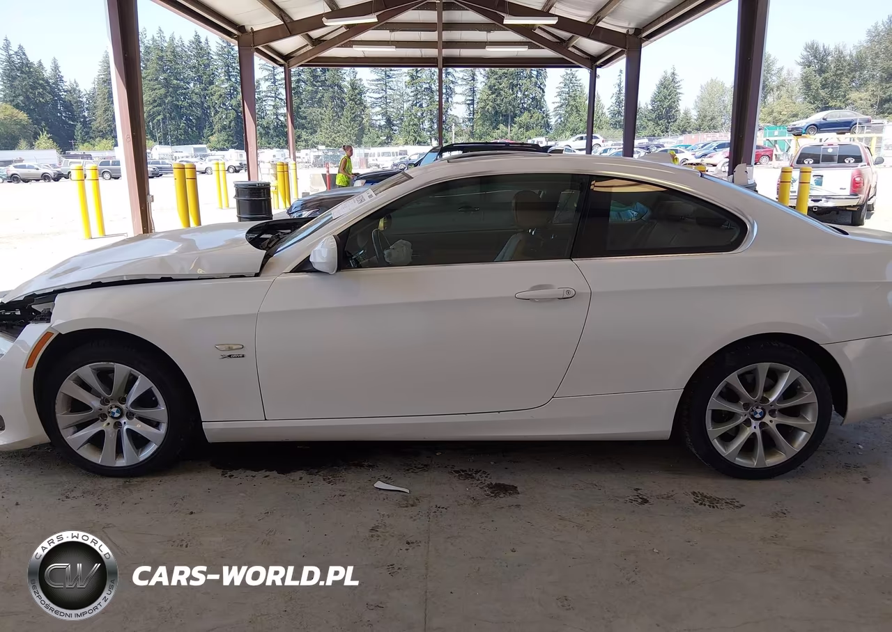 2013 BMW 328I xDrive VIN:WBAKF3C57DJ385909 - 14
