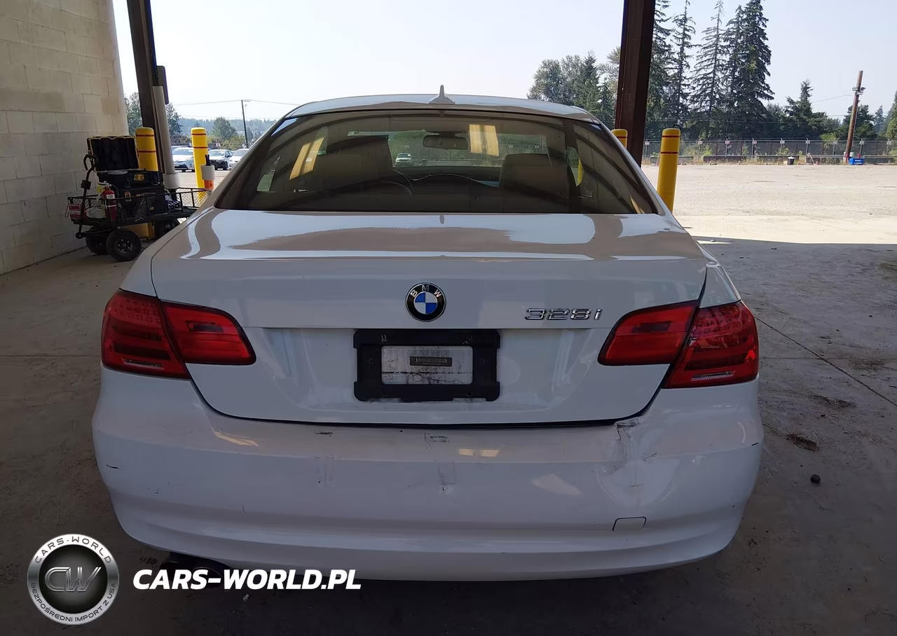 2013 BMW 328I xDrive VIN:WBAKF3C57DJ385909 - 16