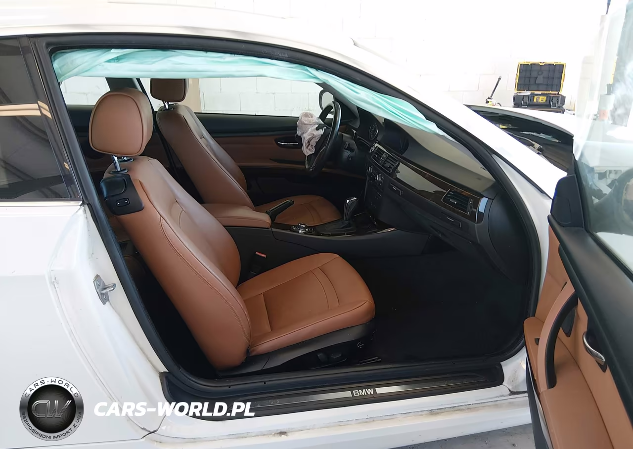 2013 BMW 328I xDrive VIN:WBAKF3C57DJ385909 - 5