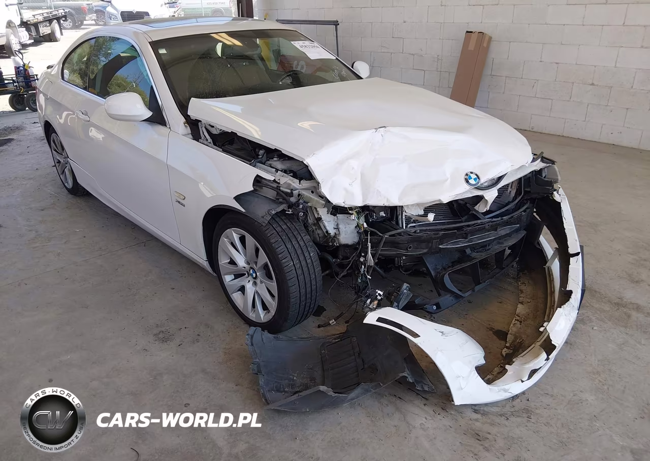 2013 BMW 328I xDrive VIN:WBAKF3C57DJ385909 - 6