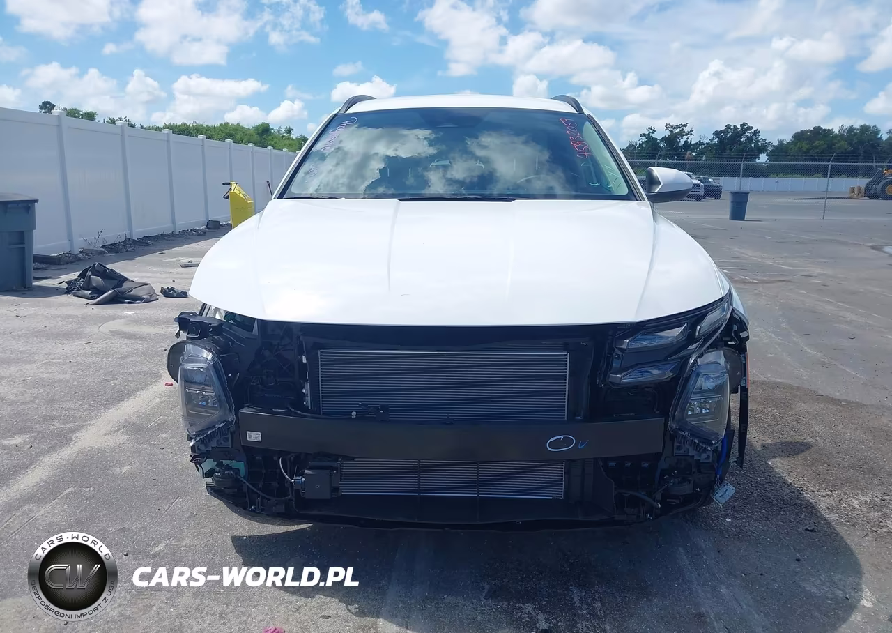 2026 Hyundai Tucson Sel VIN:5NMJB3DE5TH607375 - 13