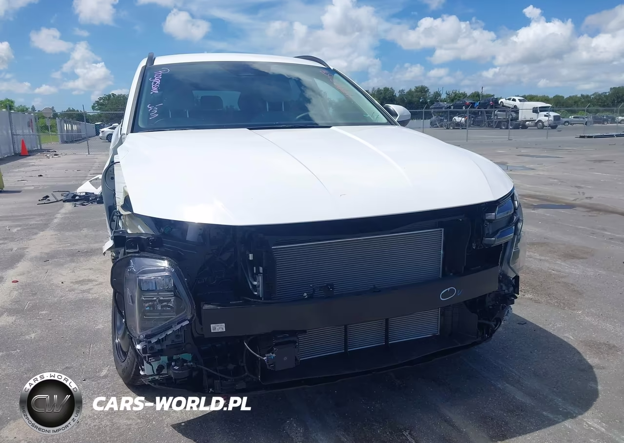 2026 Hyundai Tucson Sel VIN:5NMJB3DE5TH607375 - 6