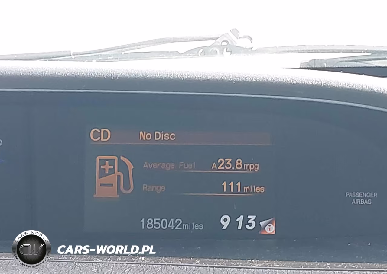 2012 Honda Civic Lx VIN:19XFB2F52CE350616 - 7