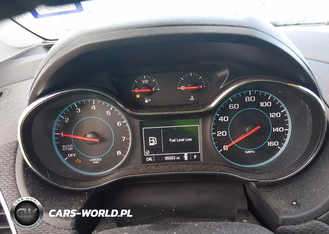2017 Chevrolet Cruze Ls Auto VIN:1G1BC5SM6H7121348 - 7