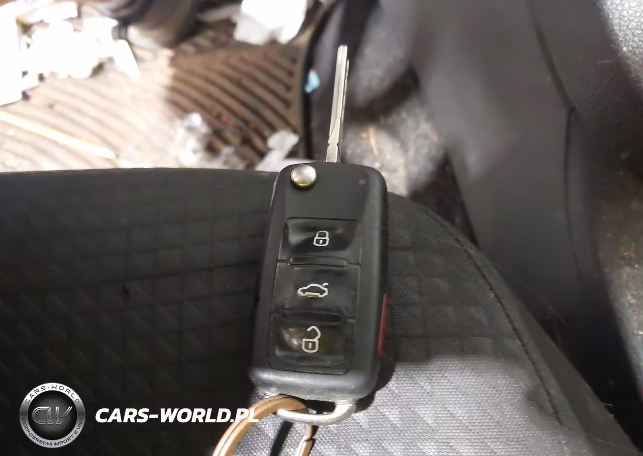 2015 Volkswagen Jetta 2.0L S VIN:3VW2K7AJ4FM220375 - 11