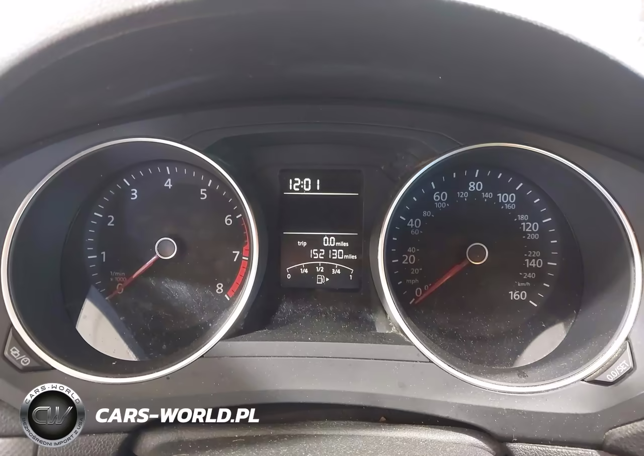 2015 Volkswagen Jetta 2.0L S VIN:3VW2K7AJ4FM220375 - 7