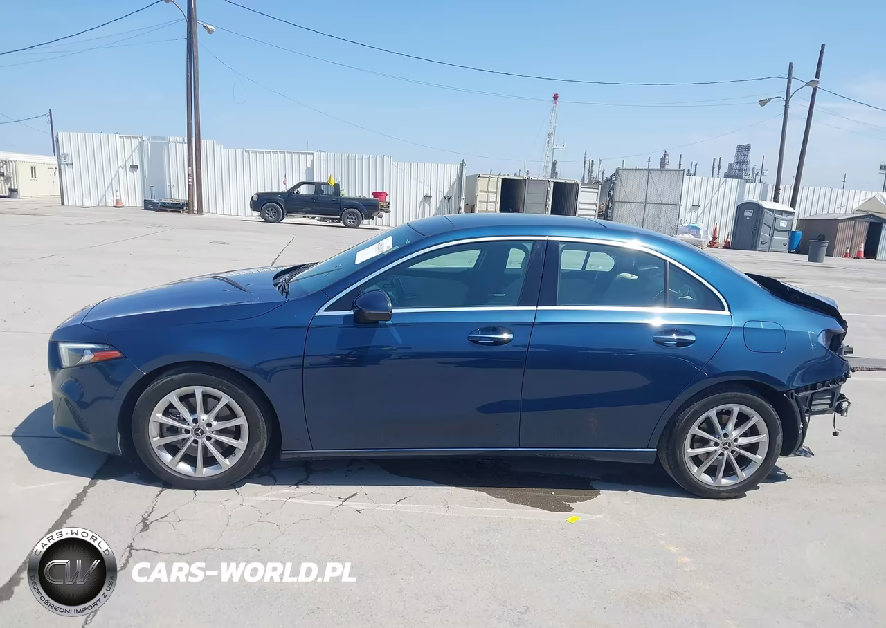 2019 Mercedes-Benz A 220 VIN:WDD3G4EB5KW027324 - 15