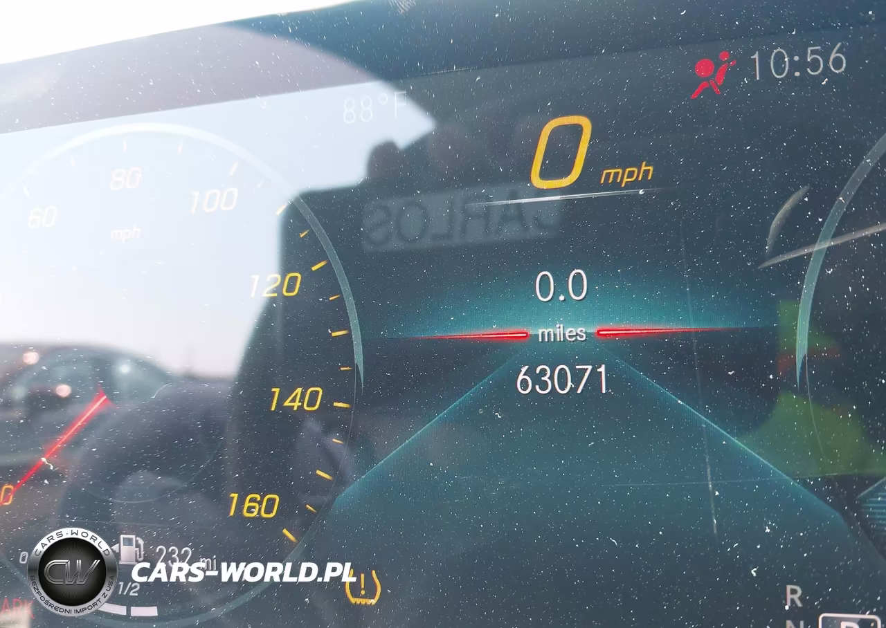 2019 Mercedes-Benz A 220 VIN:WDD3G4EB5KW027324 - 16