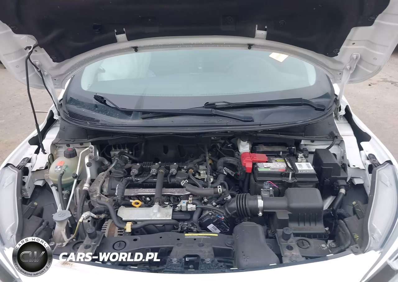 NISSAN VERSA S VIN:3N1CN8DV2ML910134 - 10