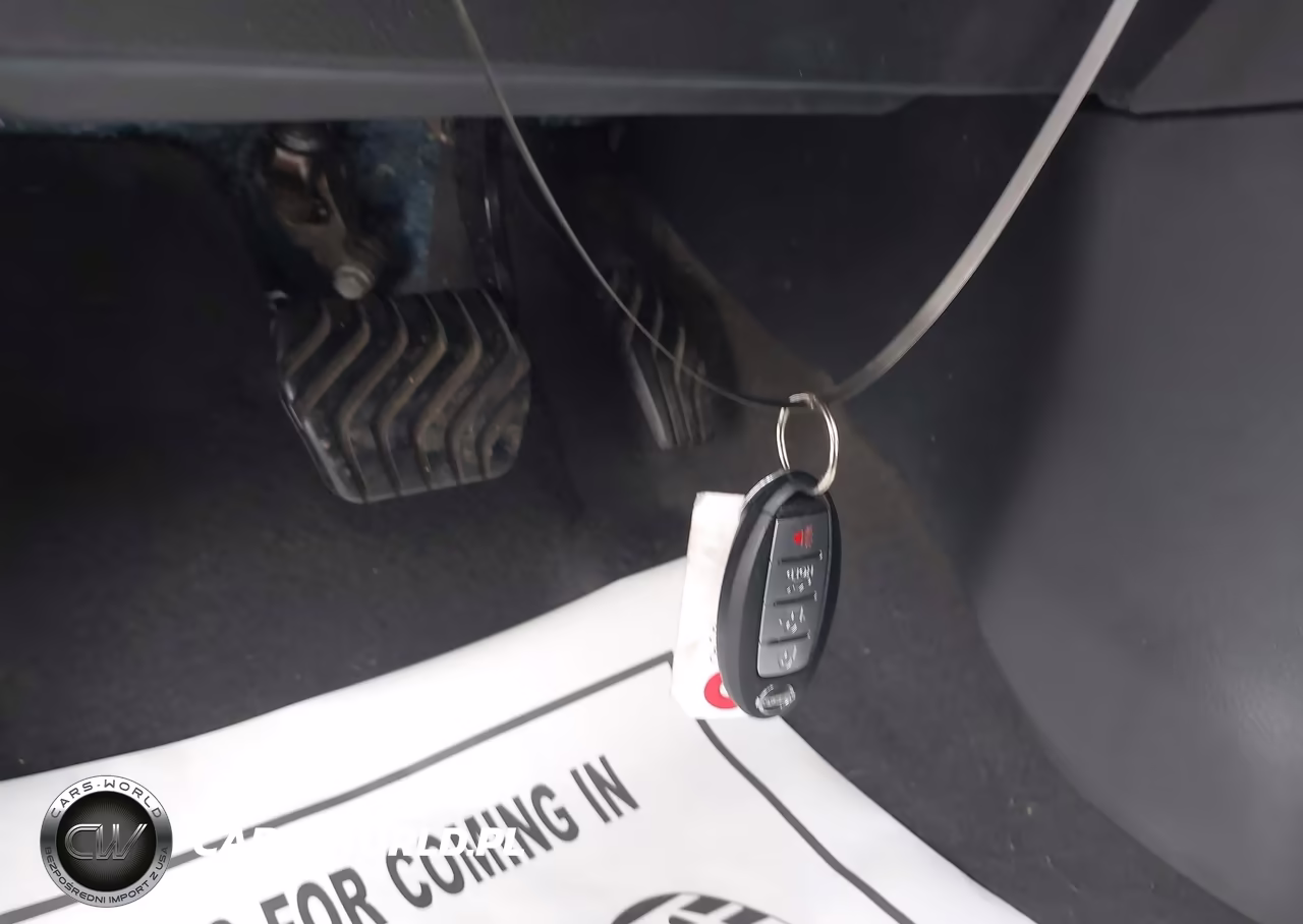 NISSAN VERSA S VIN:3N1CN8DV2ML910134 - 11