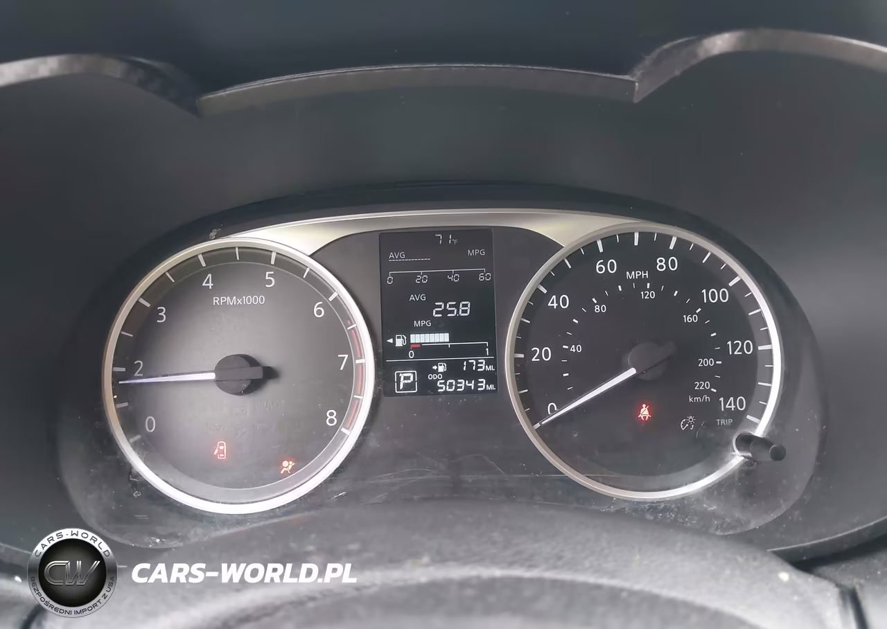 NISSAN VERSA S VIN:3N1CN8DV2ML910134 - 15