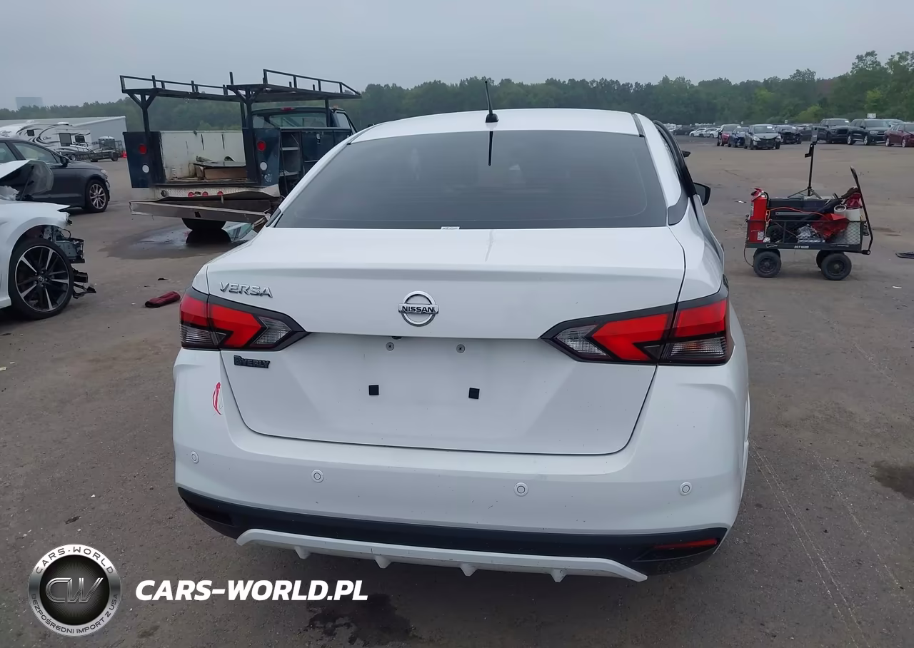 NISSAN VERSA S VIN:3N1CN8DV2ML910134 - 16