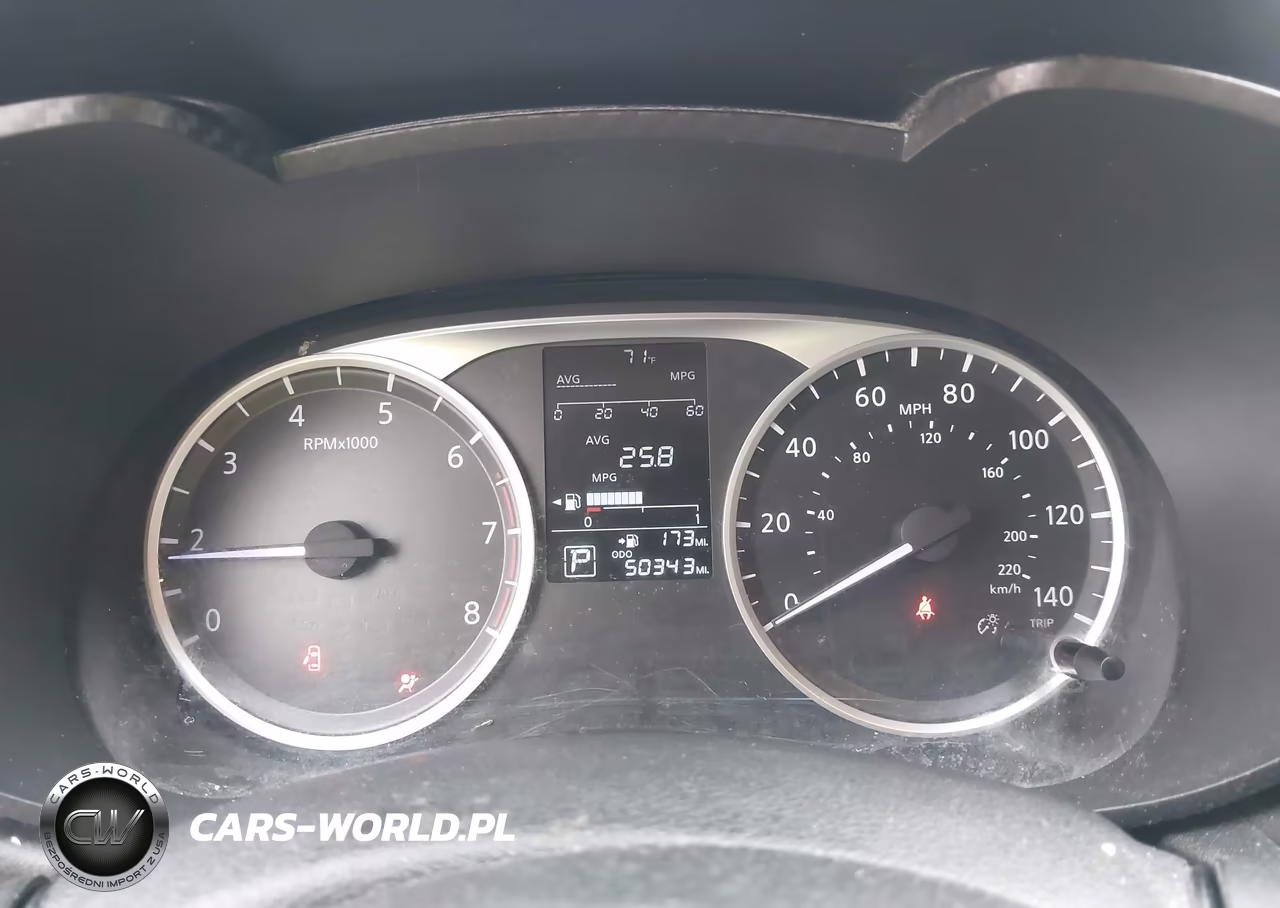 NISSAN VERSA S VIN:3N1CN8DV2ML910134 - 7