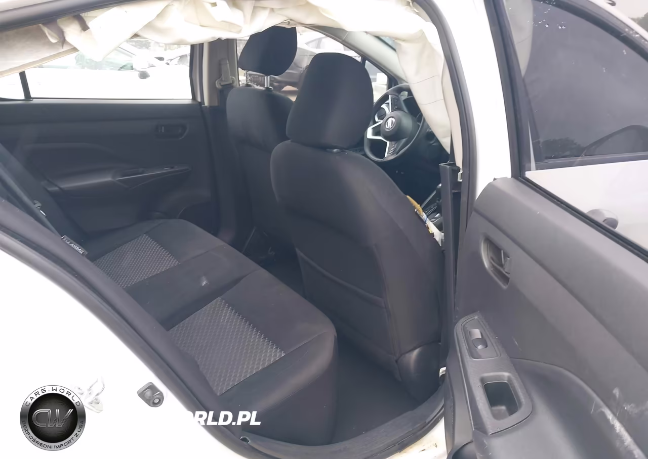 NISSAN VERSA S VIN:3N1CN8DV2ML910134 - 8